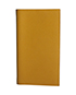 Hermes Vintage Agenda Cover, front view